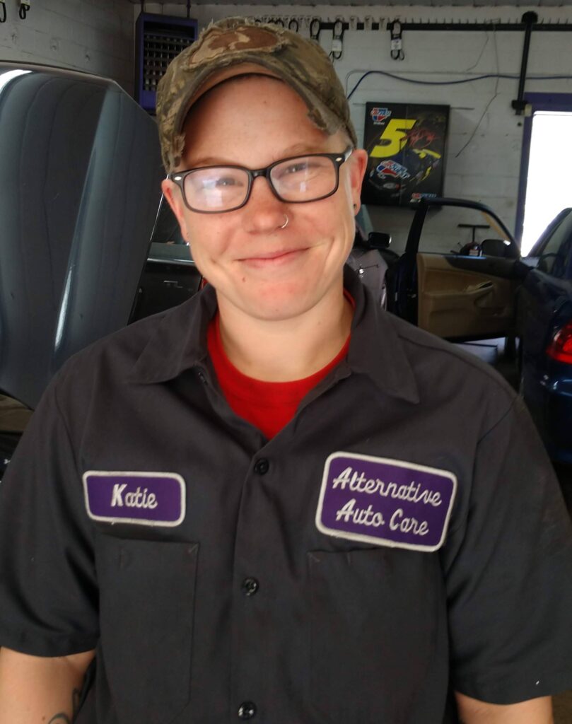 Columbus auto repair 43201 Alternative Auto Care 6142940580 brake