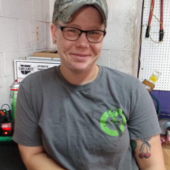 Columbus auto repair 43201 Alternative Auto Care 614294