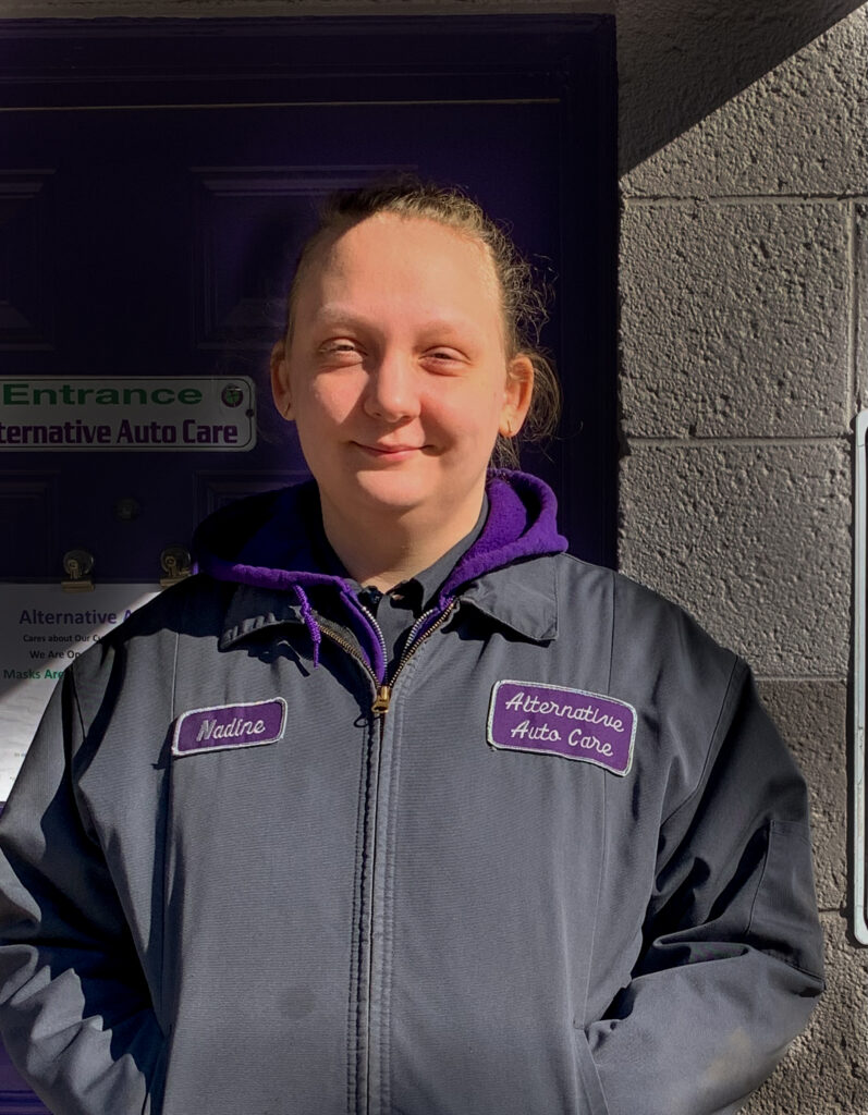 Columbus auto repair 43201 Alternative Auto Care 6142940580 brake